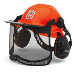 CASQUE FUNCTIONAL