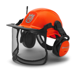 CASQUE FUNCTIONAL FM
