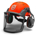 CASQUE TECHNICAL