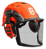 CASQUE X-COM R