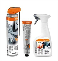 ENTRETIEN DES OUTILS