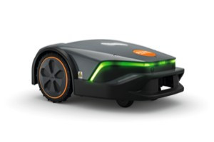 iMOW7 EVO