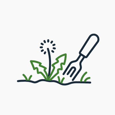Produits de désherbage biologique