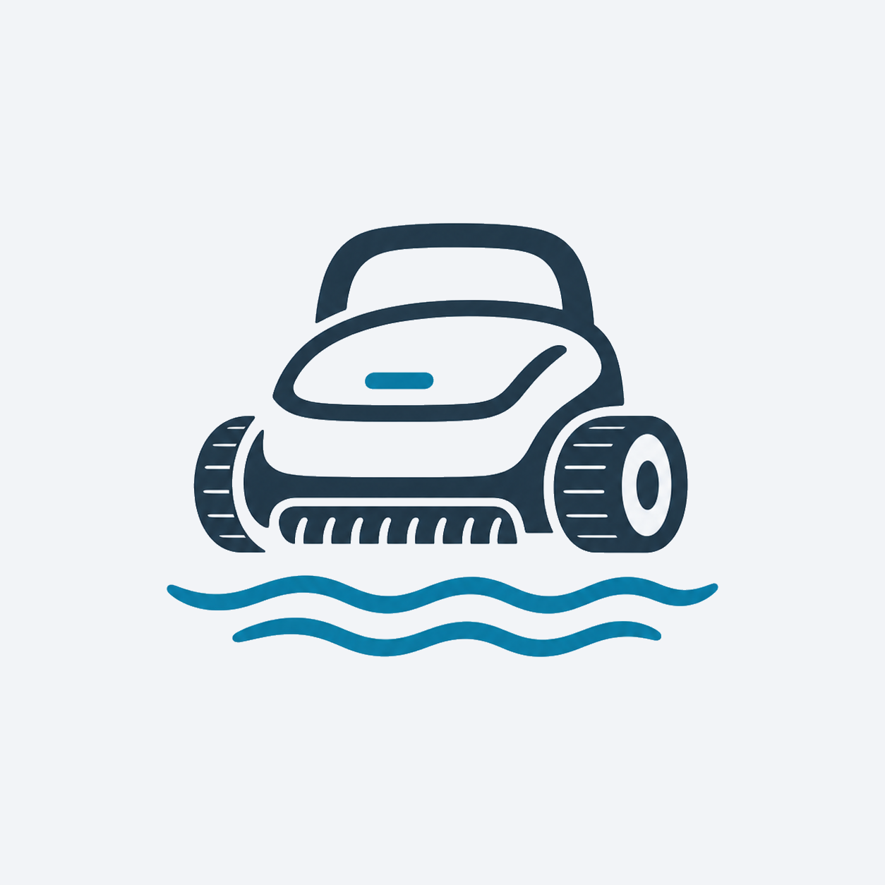 Robot piscine automatique
