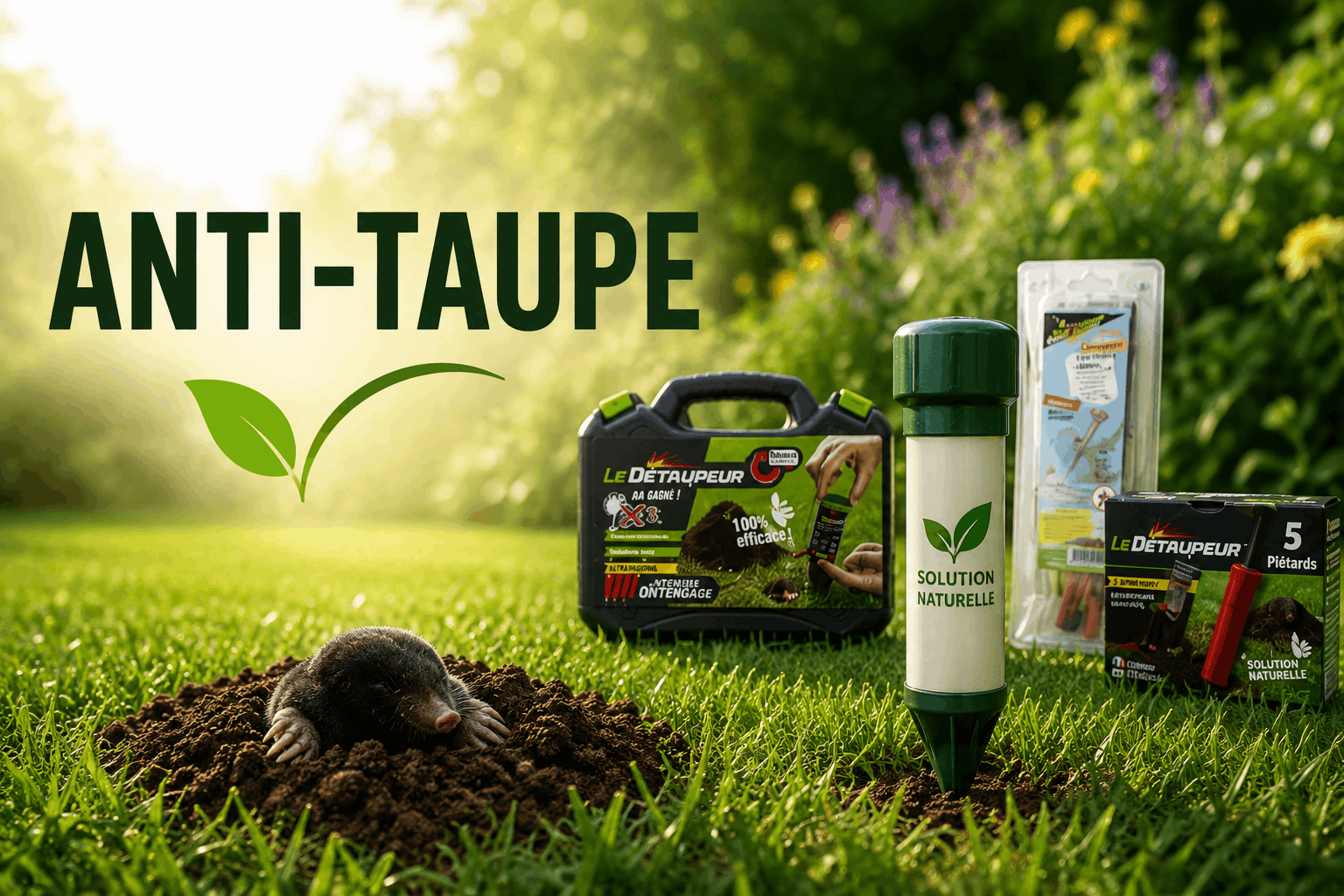 Accessoires