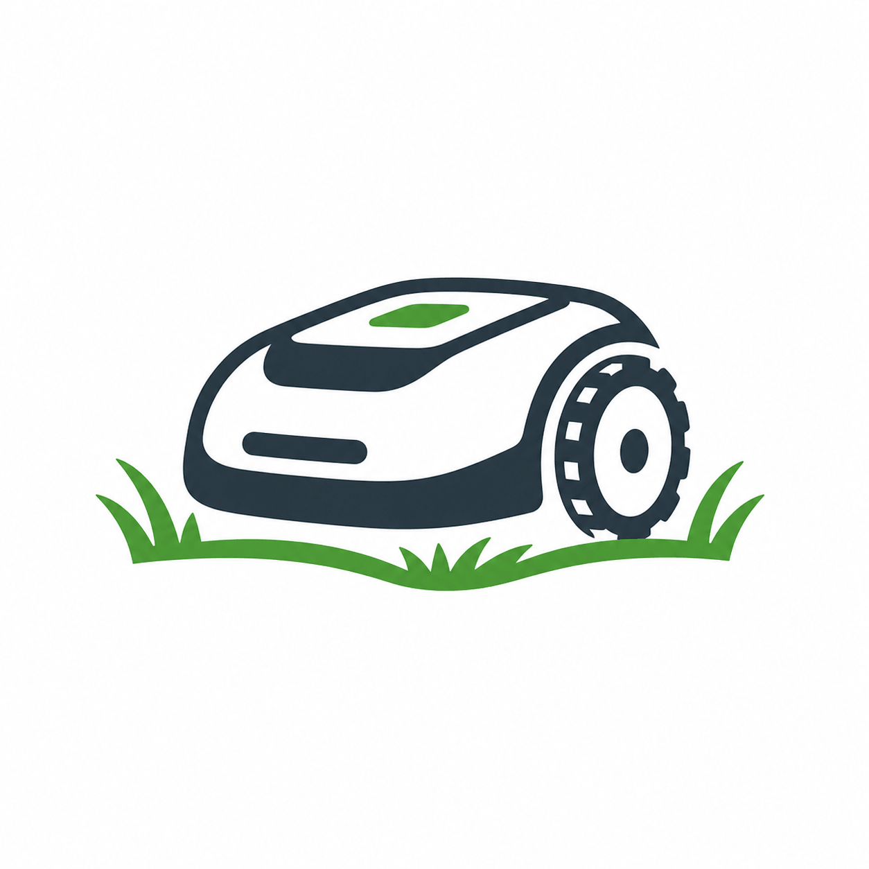 Robot jardin