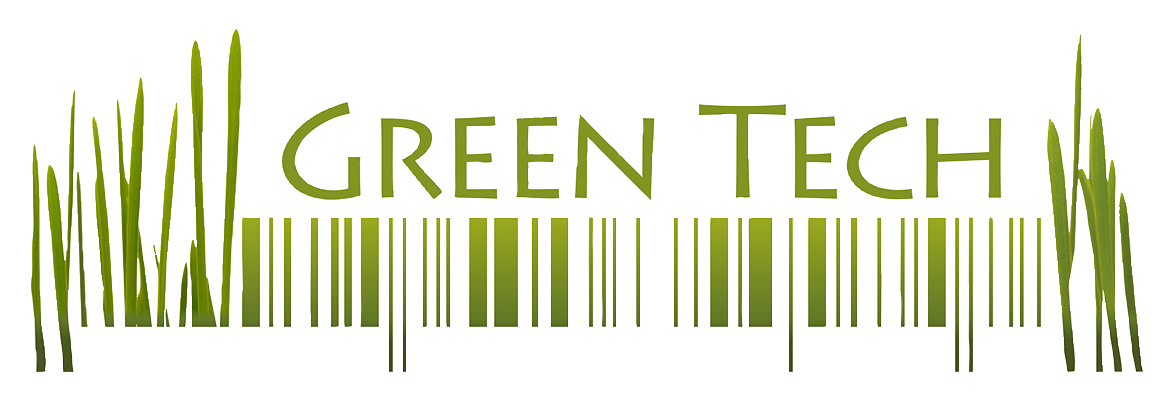 Green-Tech-Shop